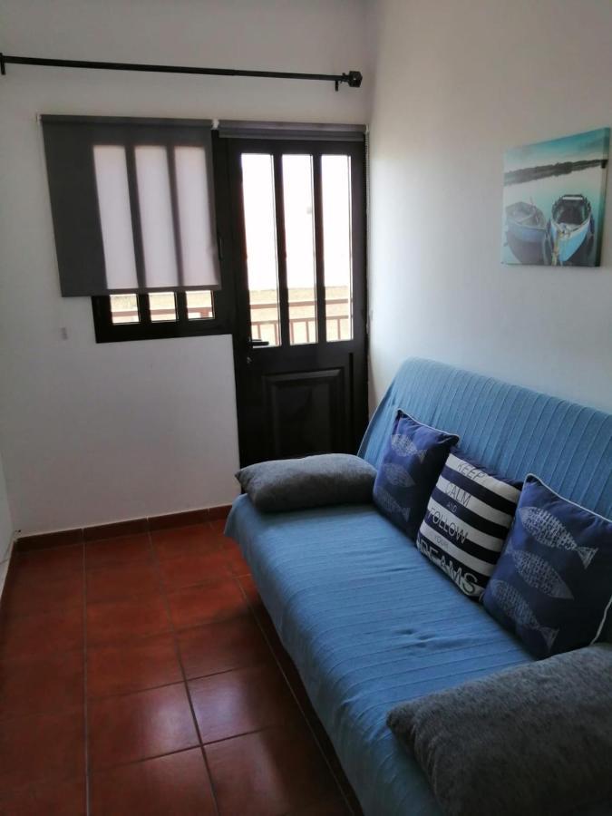 Apartamentos Flor Del Cotillo Ngoại thất bức ảnh