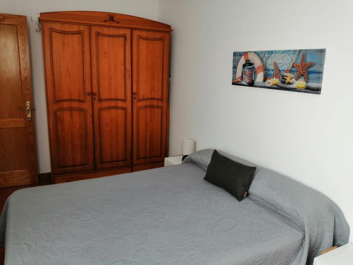 Apartamentos Flor Del Cotillo Ngoại thất bức ảnh