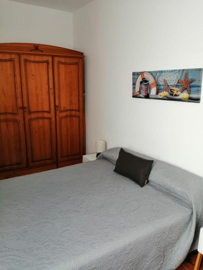Apartamentos Flor Del Cotillo Ngoại thất bức ảnh