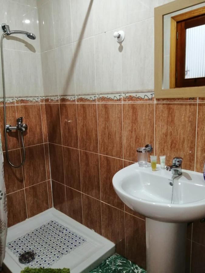 Apartamentos Flor Del Cotillo Ngoại thất bức ảnh
