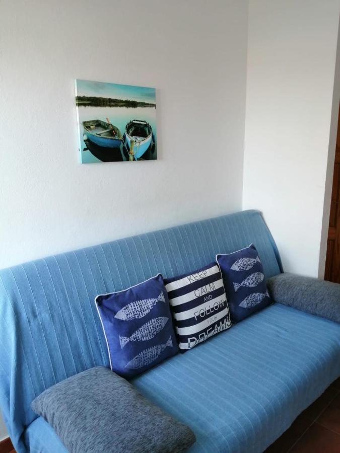 Apartamentos Flor Del Cotillo Ngoại thất bức ảnh