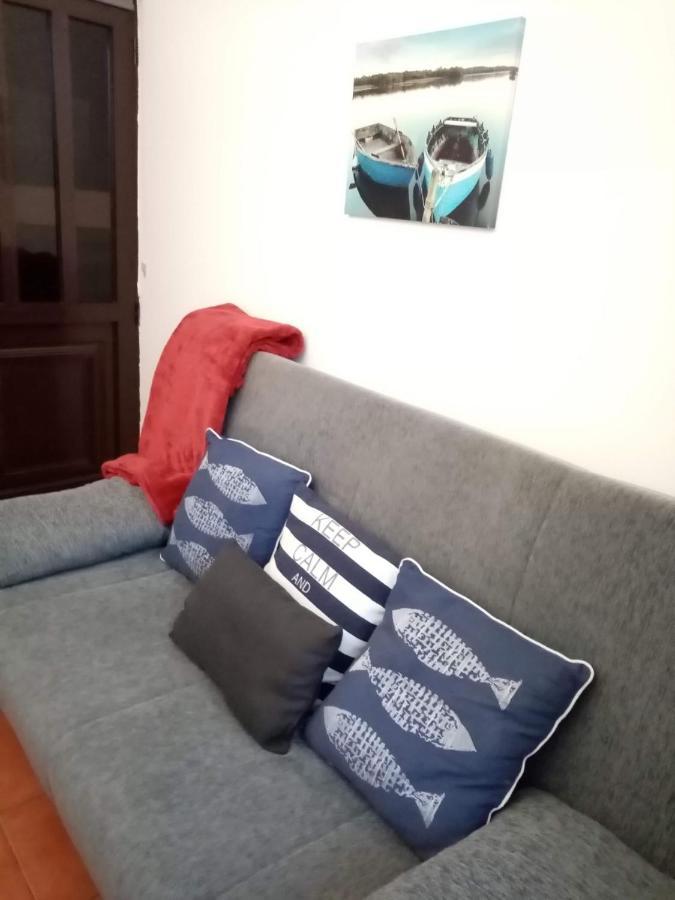 Apartamentos Flor Del Cotillo Ngoại thất bức ảnh