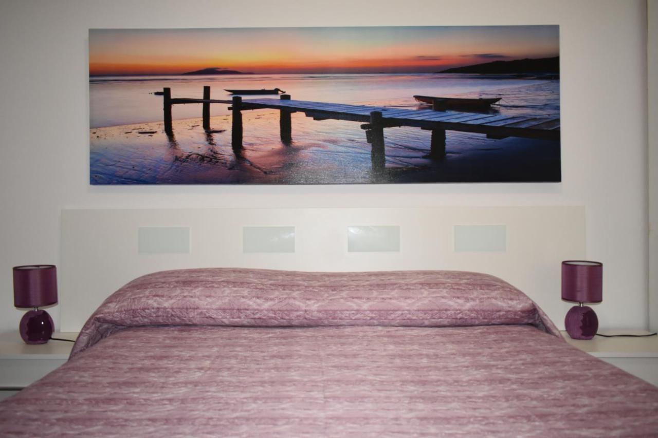 Apartamentos Flor Del Cotillo Ngoại thất bức ảnh