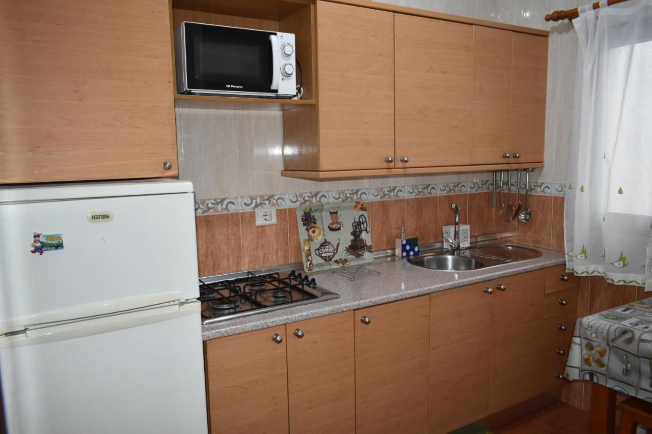 Apartamentos Flor Del Cotillo Ngoại thất bức ảnh