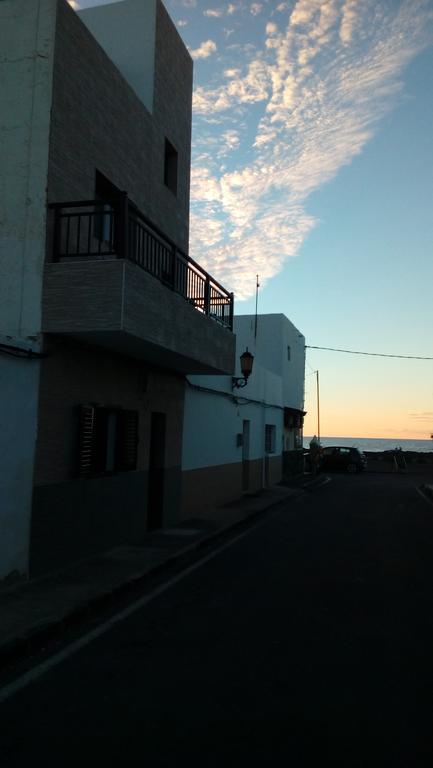 Apartamentos Flor Del Cotillo Ngoại thất bức ảnh