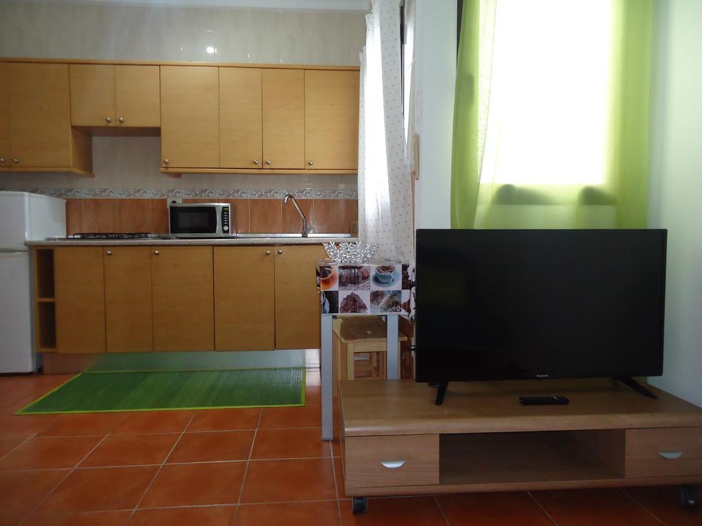 Apartamentos Flor Del Cotillo Ngoại thất bức ảnh
