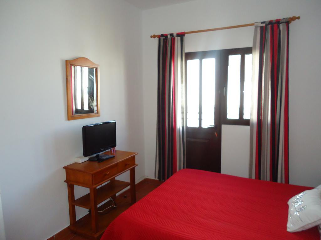 Apartamentos Flor Del Cotillo Ngoại thất bức ảnh