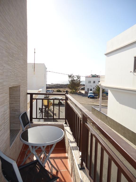 Apartamentos Flor Del Cotillo Ngoại thất bức ảnh