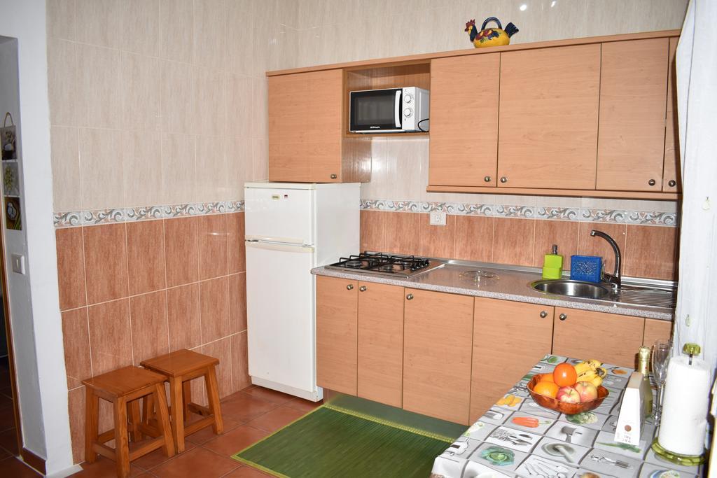 Apartamentos Flor Del Cotillo Ngoại thất bức ảnh