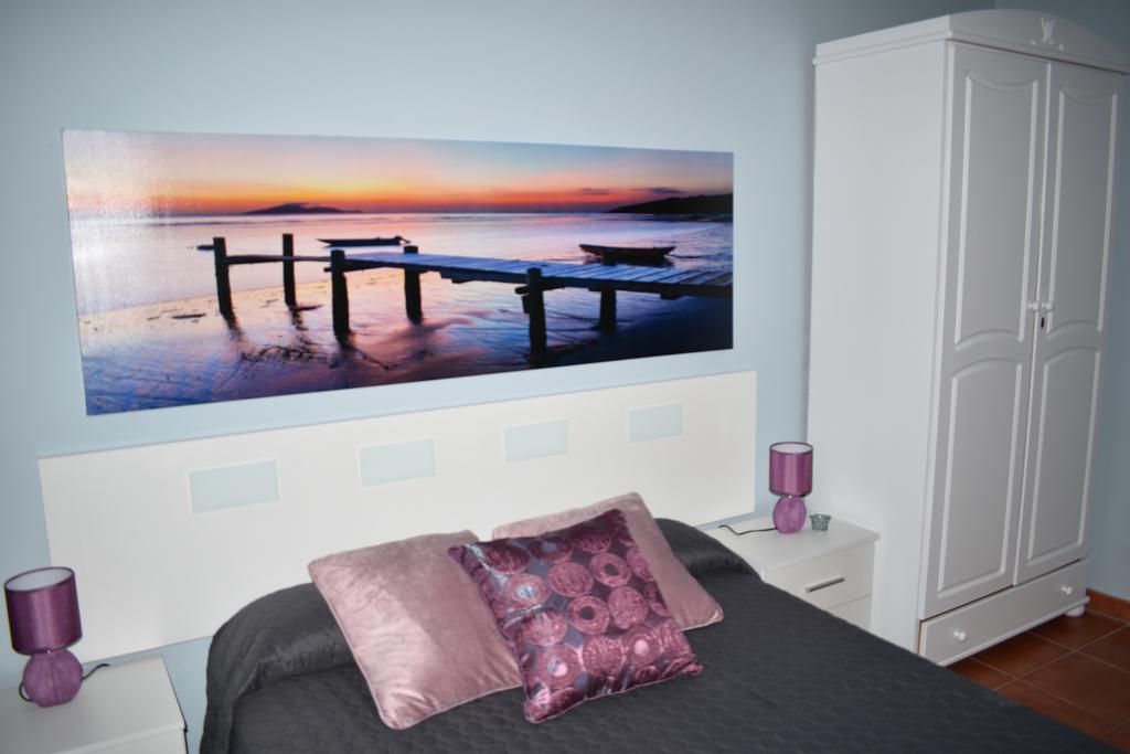 Apartamentos Flor Del Cotillo Ngoại thất bức ảnh